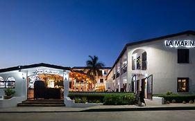 San Jose Del Cabo Marina Hotel