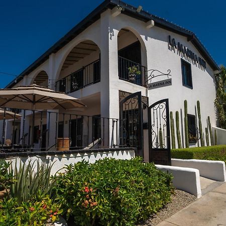 La Marina Inn San José del Cabo Exterior photo