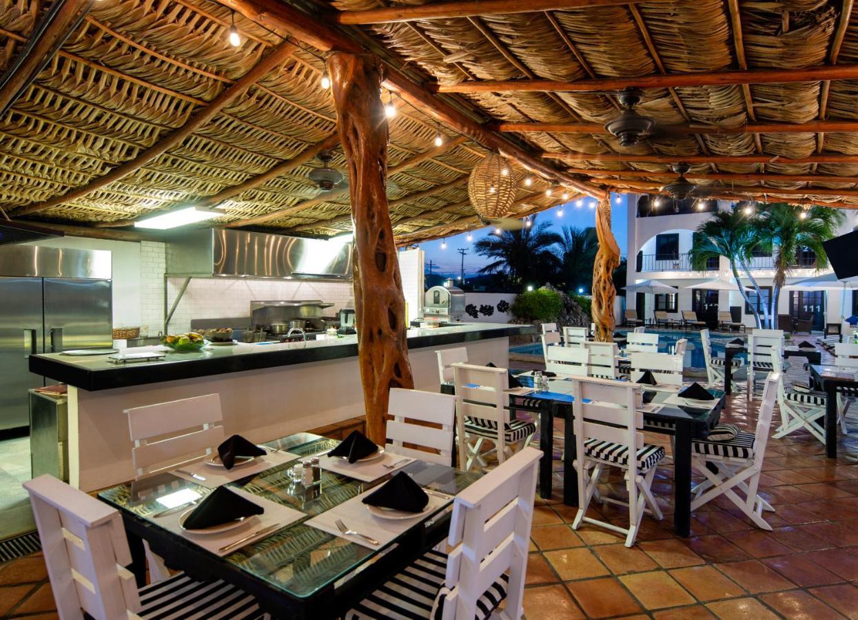 La Marina Inn San José del Cabo Exterior photo