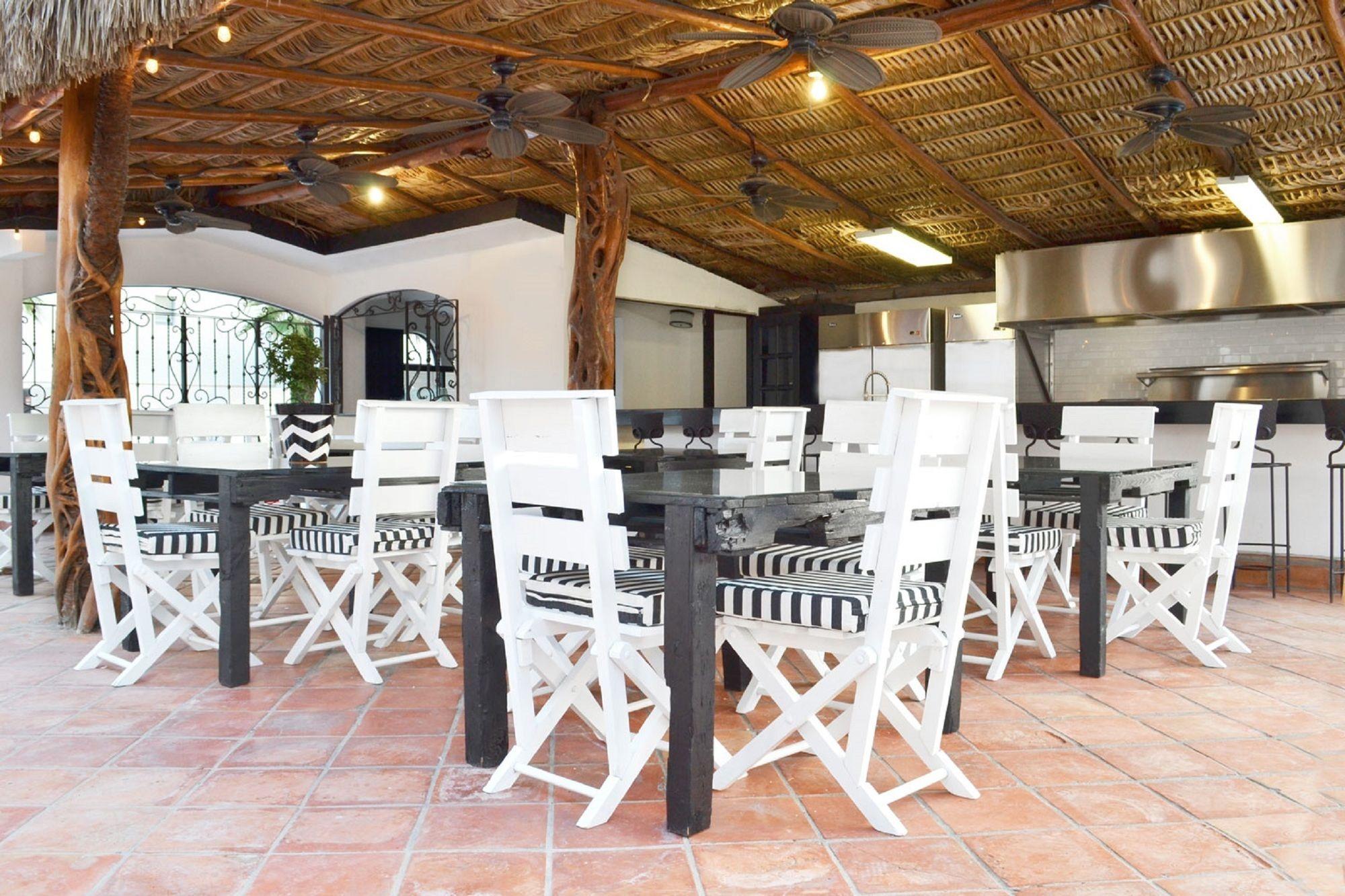 La Marina Inn San José del Cabo Exterior photo