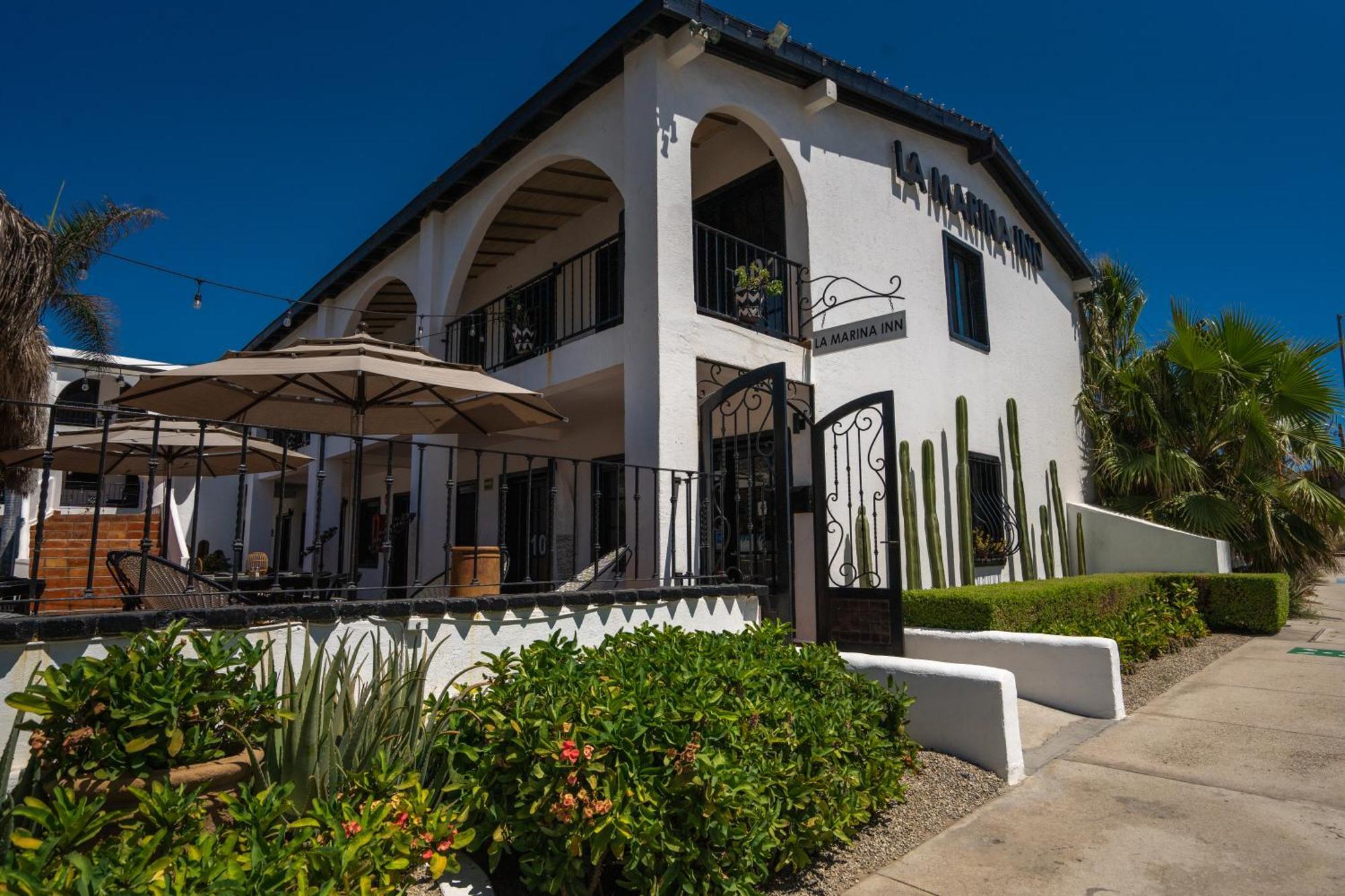 La Marina Inn San José del Cabo Exterior photo