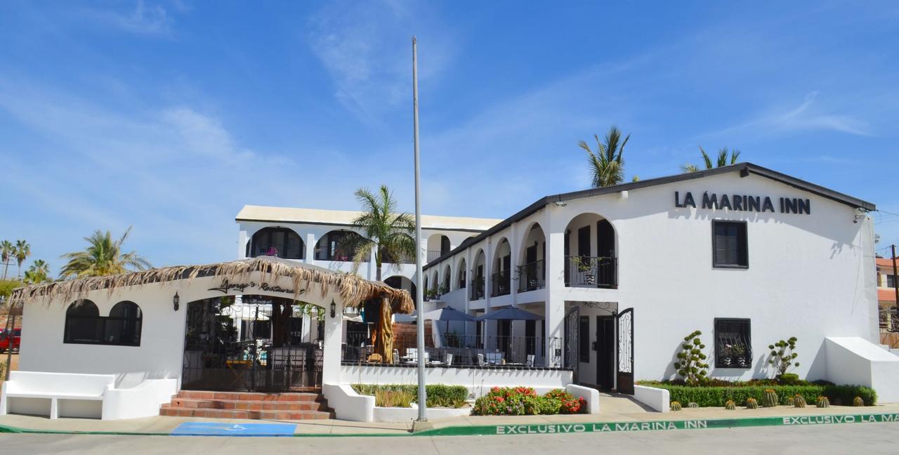 La Marina Inn San José del Cabo Exterior photo