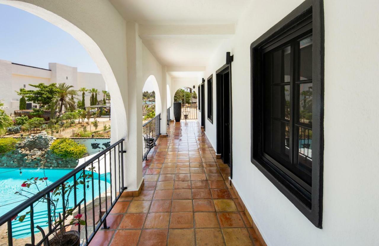 La Marina Inn San José del Cabo Exterior photo