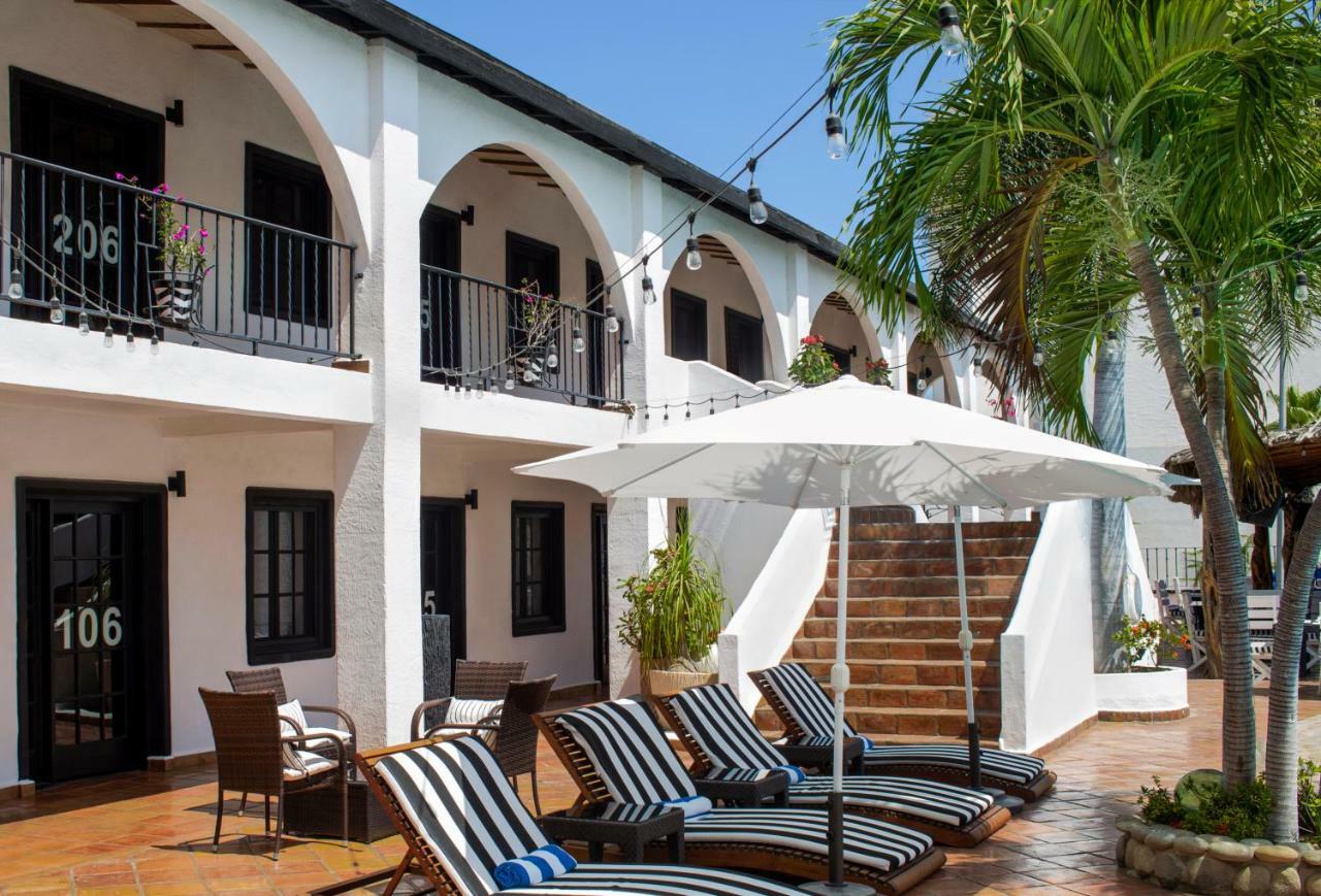 La Marina Inn San José del Cabo Exterior photo