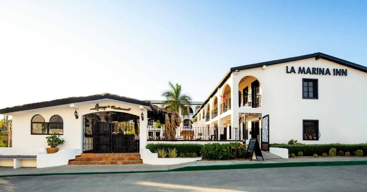 La Marina Inn San José del Cabo Exterior photo