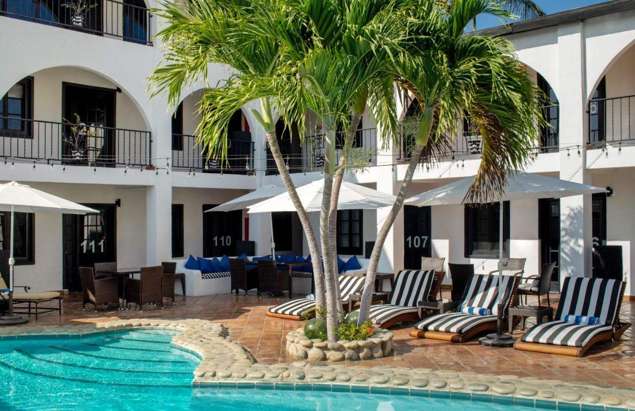 La Marina Inn San José del Cabo Exterior photo