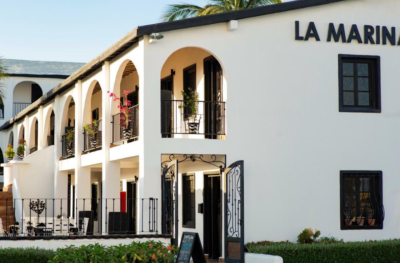 La Marina Inn San José del Cabo Exterior photo
