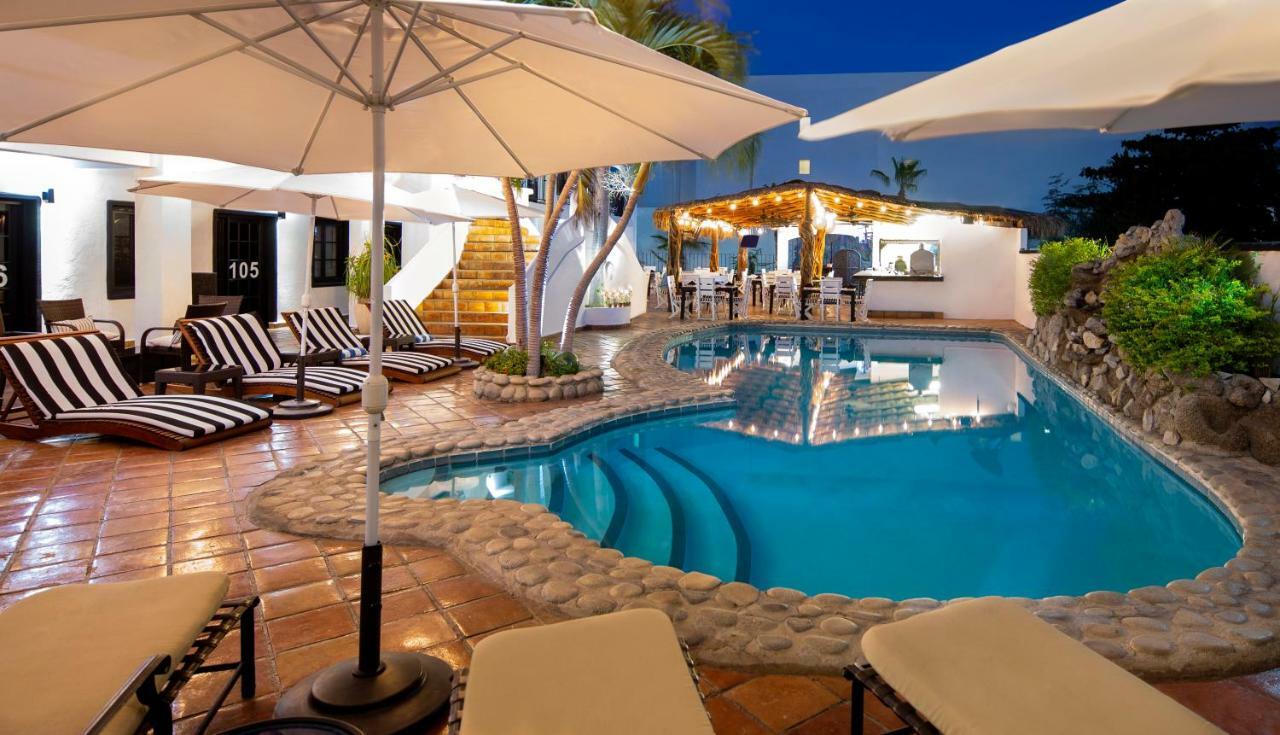 La Marina Inn San José del Cabo Exterior photo