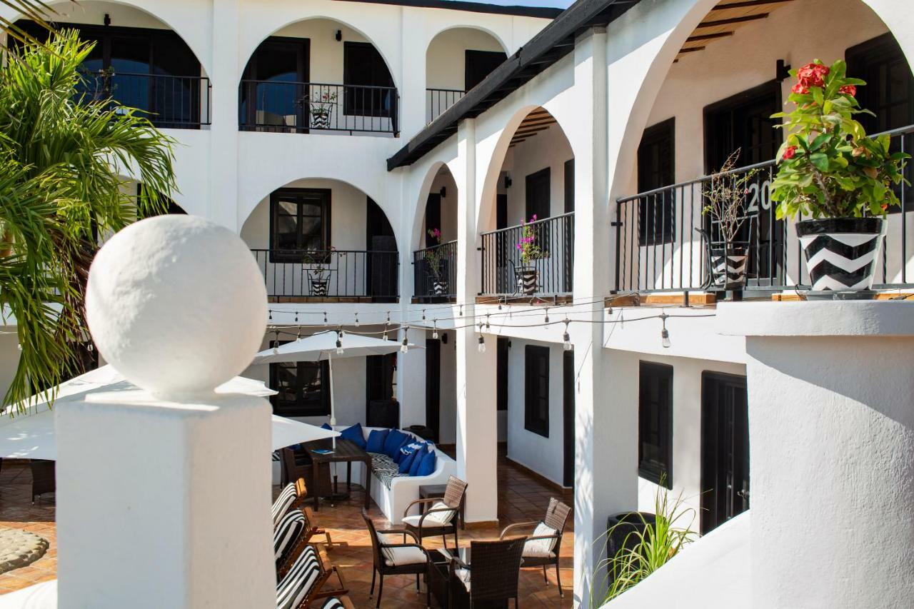 La Marina Inn San José del Cabo Exterior photo