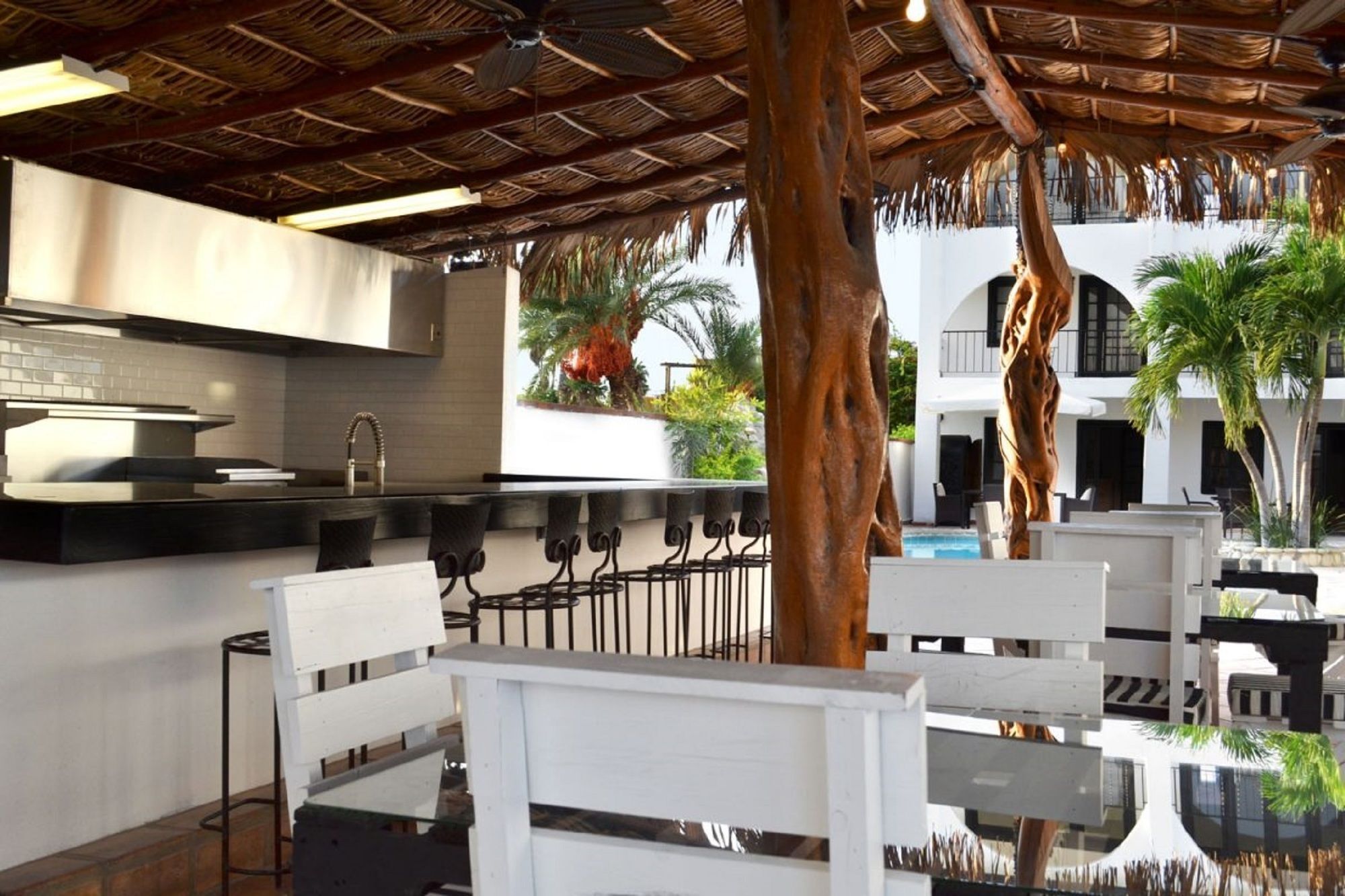 La Marina Inn San José del Cabo Exterior photo