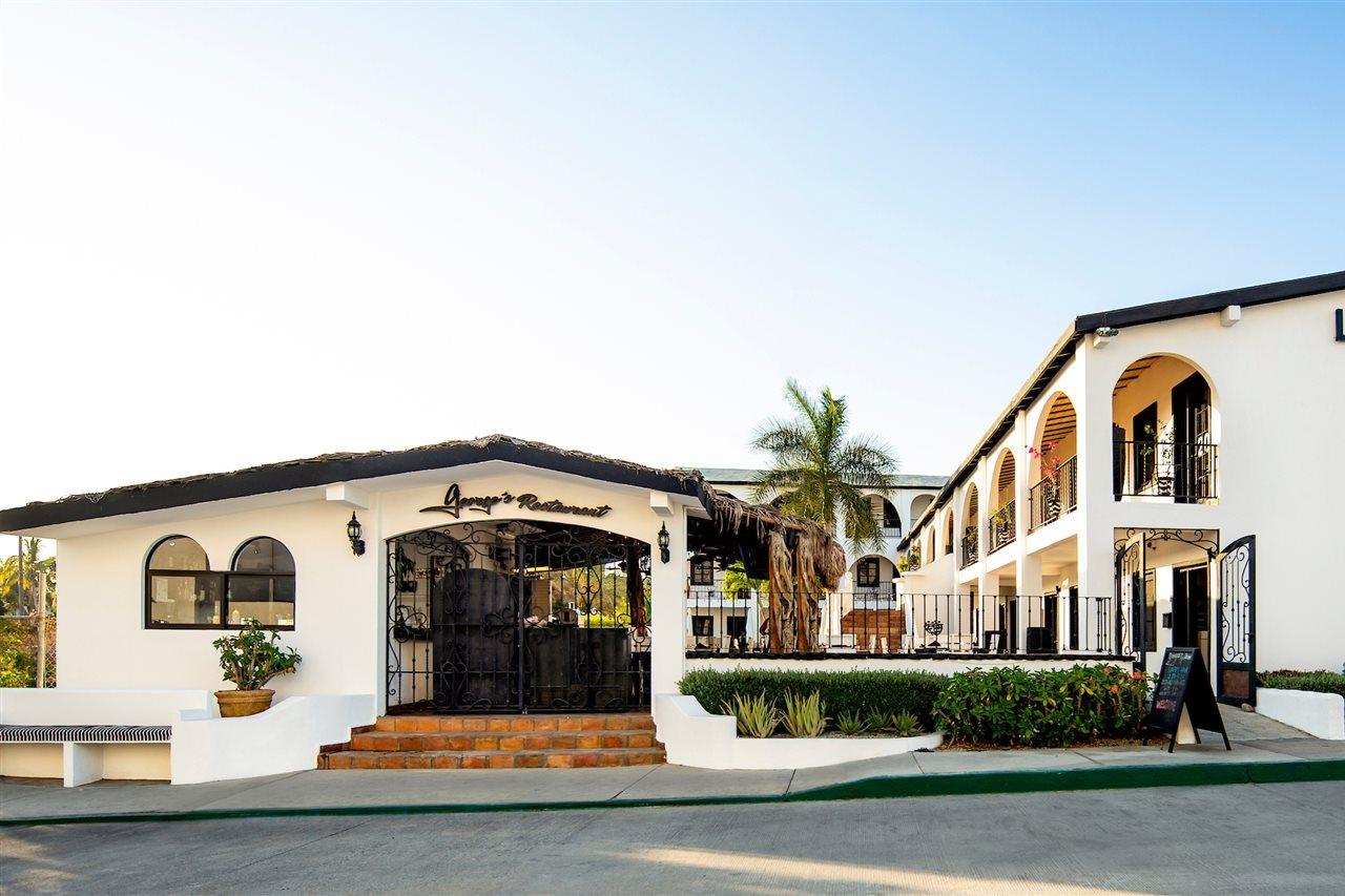 La Marina Inn San José del Cabo Exterior photo